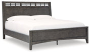 Montillan Bedroom Set - Theo's Factory Direct Mattress & Furniture (Columbus, OH)