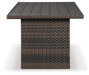 Easy Isle Multi-Use Table - Theo's Factory Direct Mattress & Furniture (Columbus, OH)