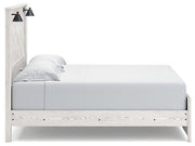 Gerridan Bedroom Set - Theo's Factory Direct Mattress & Furniture (Columbus, OH)