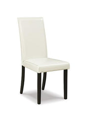Kimonte Dining Chair - Theo's Factory Direct Mattress & Furniture (Columbus, OH)