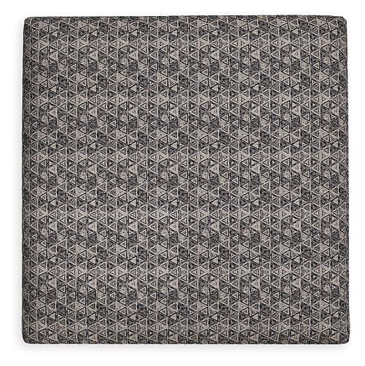 Kellway Ottoman With Storage - Theo's Factory Direct Mattress & Furniture (Columbus, OH)