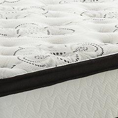 Chime 12 Inch Hybrid Mattress in a Box - Theo's Factory Direct Mattress & Furniture (Columbus, OH)