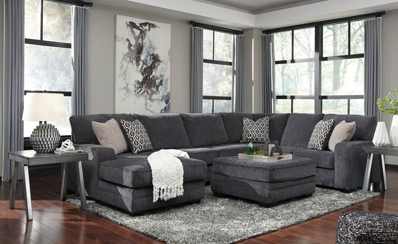 Tracling Living Room Set - Theo's Factory Direct Mattress & Furniture (Columbus, OH)