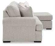 Eastonbridge Living Room Set - Theo's Factory Direct Mattress & Furniture (Columbus, OH)