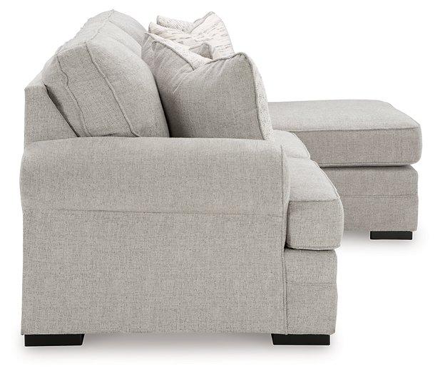 Eastonbridge Living Room Set - Theo's Factory Direct Mattress & Furniture (Columbus, OH)