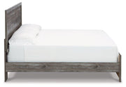 Bronyan Bed - Theo's Factory Direct Mattress & Furniture (Columbus, OH)