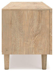 Cielden 72" TV Stand with Electric Fireplace - Theo's Factory Direct Mattress & Furniture (Columbus, OH)