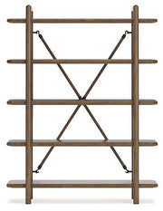 Roanhowe Home Office Set - Theo's Factory Direct Mattress & Furniture (Columbus, OH)