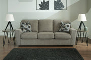Cascilla Sofa - Theo's Factory Direct Mattress & Furniture (Columbus, OH)