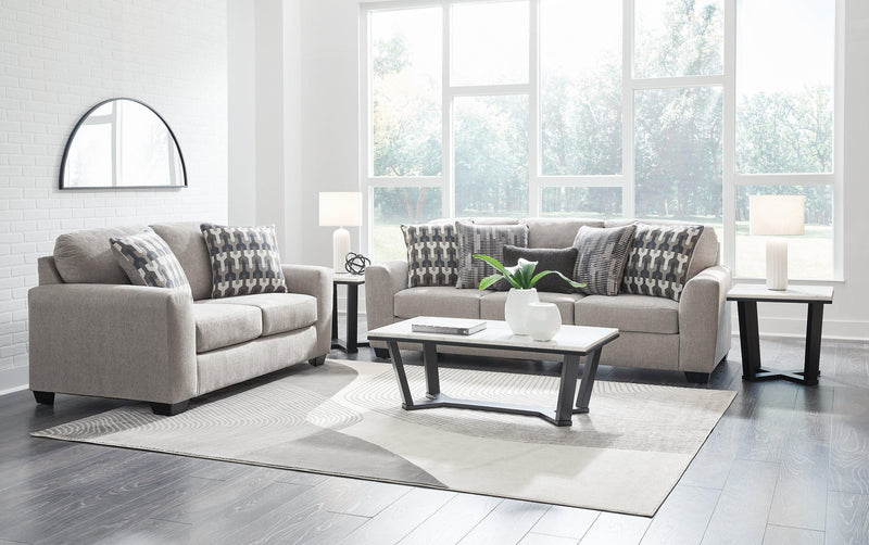 Avenal Park Living Room Set - Theo's Factory Direct Mattress & Furniture (Columbus, OH)