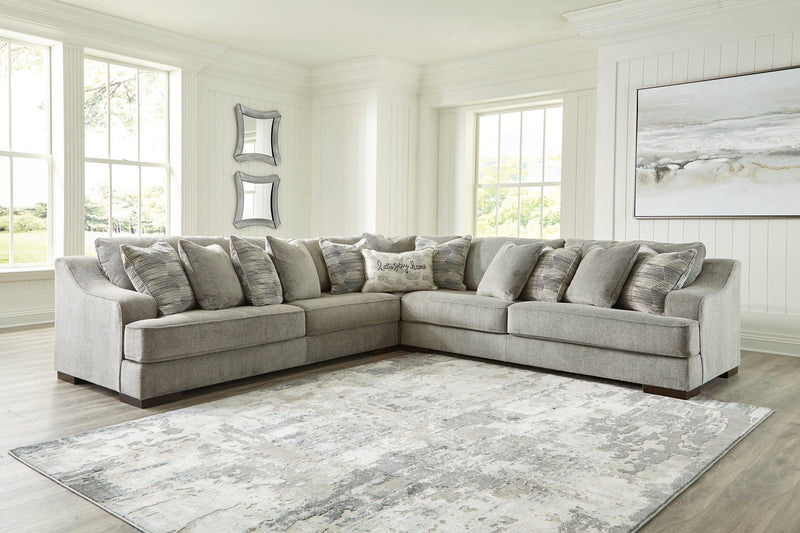 Bayless Living Room Set - Theo's Factory Direct Mattress & Furniture (Columbus, OH)