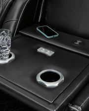 Boyington Living Room Set - Theo's Factory Direct Mattress & Furniture (Columbus, OH)