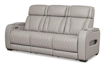 Boyington Living Room Set - Theo's Factory Direct Mattress & Furniture (Columbus, OH)