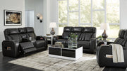 Boyington Living Room Set - Theo's Factory Direct Mattress & Furniture (Columbus, OH)