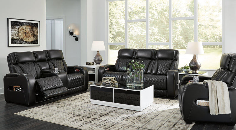 Boyington Living Room Set - Theo's Factory Direct Mattress & Furniture (Columbus, OH)