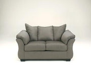 Darcy Loveseat - Theo's Factory Direct Mattress & Furniture (Columbus, OH)