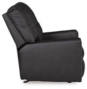 Barlin Mills Recliner - Theo's Factory Direct Mattress & Furniture (Columbus, OH)