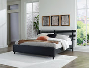 Danziar Slat Bed - Theo's Factory Direct Mattress & Furniture (Columbus, OH)
