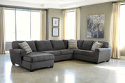 Ambee Living Room Set - Theo's Factory Direct Mattress & Furniture (Columbus, OH)