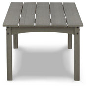 Visola Outdoor Occasional Table Set - Theo's Factory Direct Mattress & Furniture (Columbus, OH)