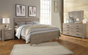 Culverbach Bedroom Set - Theo's Factory Direct Mattress & Furniture (Columbus, OH)