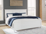 Fortman Bed - Theo's Factory Direct Mattress & Furniture (Columbus, OH)