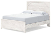 Gerridan Bedroom Set - Theo's Factory Direct Mattress & Furniture (Columbus, OH)