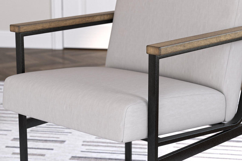 Montia Home Office Set - Theo's Factory Direct Mattress & Furniture (Columbus, OH)