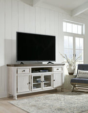 Havalance TV Stand - Theo's Factory Direct Mattress & Furniture (Columbus, OH)