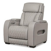 Boyington Power Recliner - Theo's Factory Direct Mattress & Furniture (Columbus, OH)