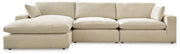 Elyza Living Room Set - Theo's Factory Direct Mattress & Furniture (Columbus, OH)