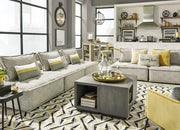 Bales Accent Chair - Theo's Factory Direct Mattress & Furniture (Columbus, OH)