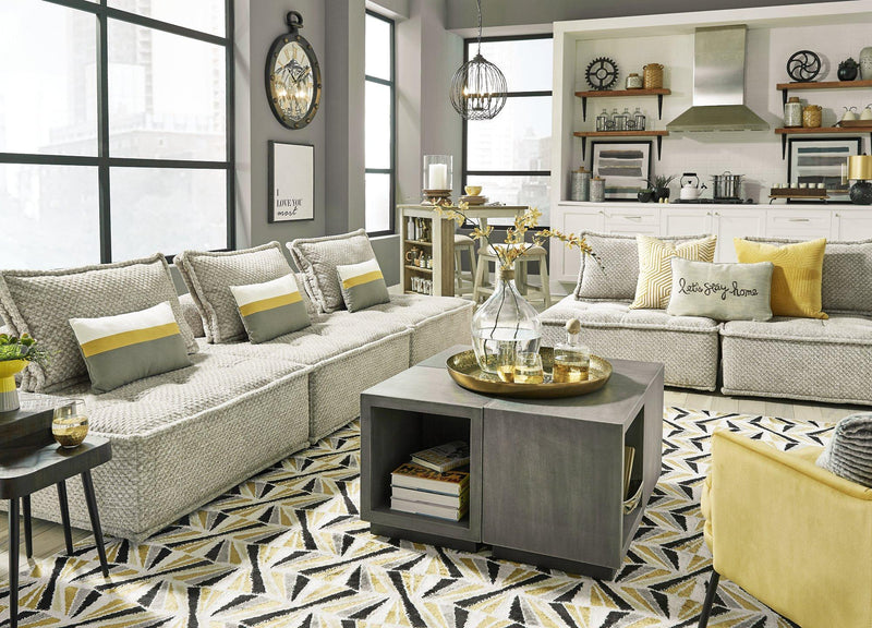 Bales Accent Chair - Theo's Factory Direct Mattress & Furniture (Columbus, OH)