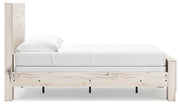 Lawroy Bed - Theo's Factory Direct Mattress & Furniture (Columbus, OH)