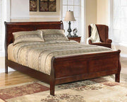 Alisdair Bedroom Set - Theo's Factory Direct Mattress & Furniture (Columbus, OH)