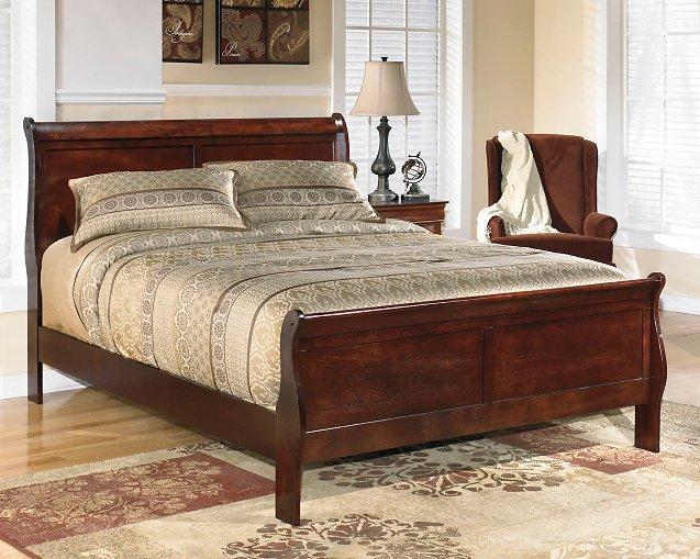 Alisdair Bedroom Set - Theo's Factory Direct Mattress & Furniture (Columbus, OH)