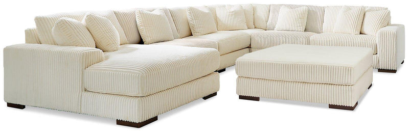 Lindyn Living Room Set - Theo's Factory Direct Mattress & Furniture (Columbus, OH)