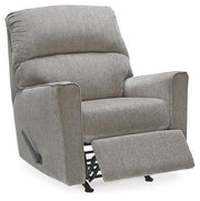 Altari Recliner - Theo's Factory Direct Mattress & Furniture (Columbus, OH)