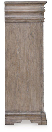 Blairhurst Chest of Drawers - Theo's Factory Direct Mattress & Furniture (Columbus, OH)