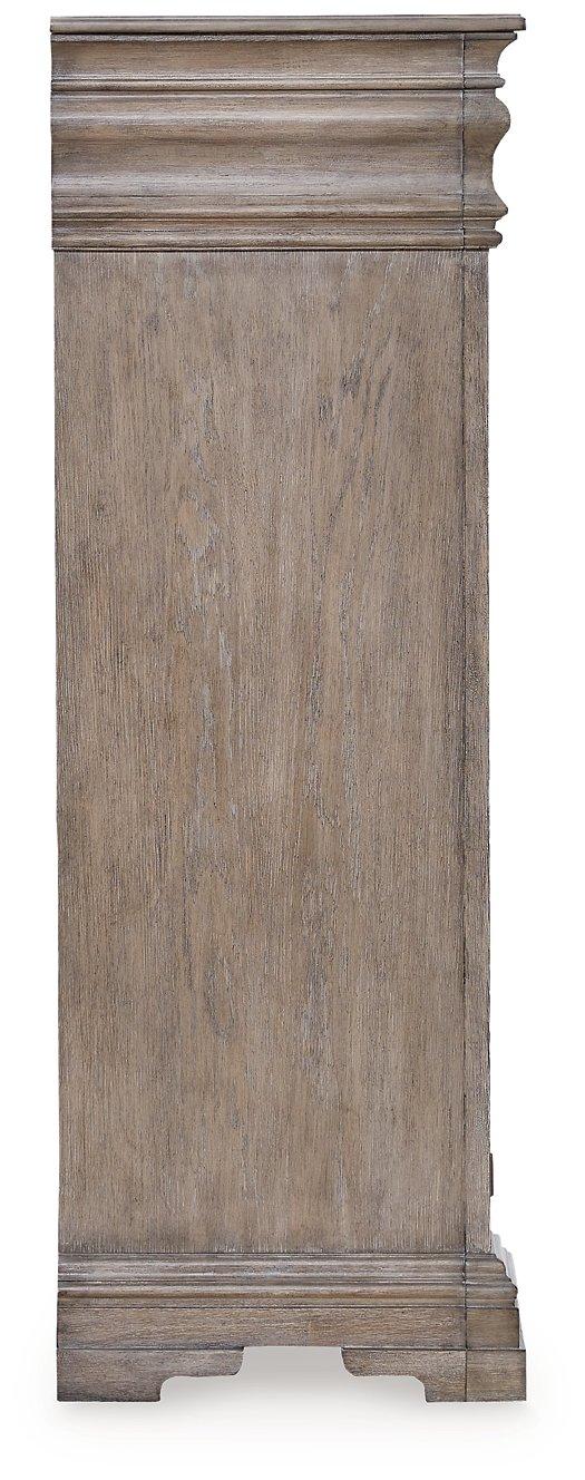 Blairhurst Chest of Drawers - Theo's Factory Direct Mattress & Furniture (Columbus, OH)