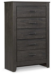 Brinxton Chest of Drawers - Theo's Factory Direct Mattress & Furniture (Columbus, OH)