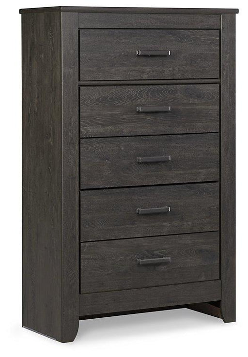 Brinxton Chest of Drawers - Theo's Factory Direct Mattress & Furniture (Columbus, OH)