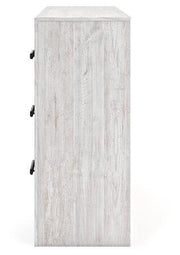 Cayboni Dresser - Theo's Factory Direct Mattress & Furniture (Columbus, OH)