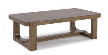 Cabalynn Occasional Table Set - Theo's Factory Direct Mattress & Furniture (Columbus, OH)