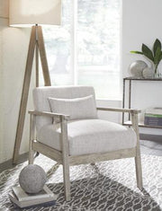 Dalenville Accent Chair - Theo's Factory Direct Mattress & Furniture (Columbus, OH)
