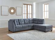 Marleton Living Room Set - Theo's Factory Direct Mattress & Furniture (Columbus, OH)