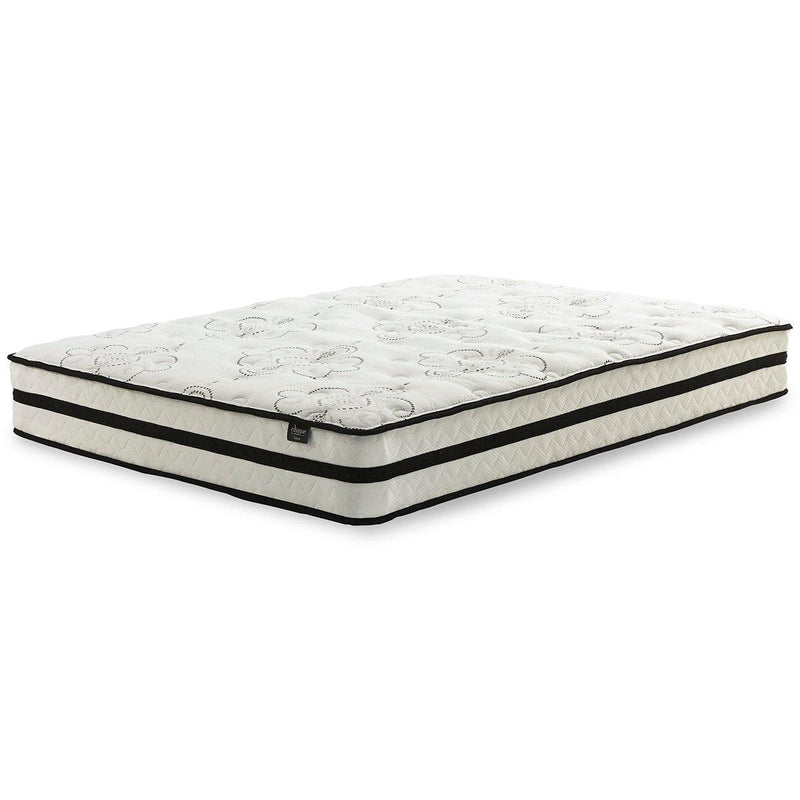 Socalle Bed and Mattress Set - Theo's Factory Direct Mattress & Furniture (Columbus, OH)