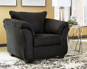Darcy Chair - Theo's Factory Direct Mattress & Furniture (Columbus, OH)