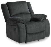 Draycoll Recliner - Theo's Factory Direct Mattress & Furniture (Columbus, OH)