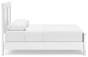Fortman Bed - Theo's Factory Direct Mattress & Furniture (Columbus, OH)